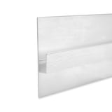 main image of product ISOLED LED Trockenbauprofil Schattenfuge 40, 200cm