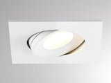 Molto Luce AGON SQUARE (weiß)