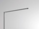 main image of product Molto Luce LENS SHORT DOUBLE F (aluminium eloxiert)