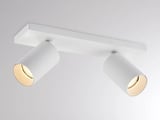 main image of product Molto Luce MISSOR II SD GU10 (weiß)