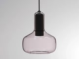Molto Luce CORPA IRIS L VOLARE (schwarz/rose)
