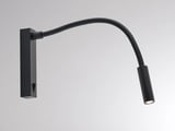 main image of product Molto Luce AROK W (schwarz)