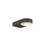 main image of product Grau Globe Wall Large Black