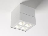 main image of product Molto Luce GRID SD (weiß)