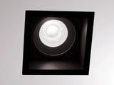 Molto Luce PONTOS SQUARE (schwarz)