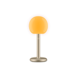 main image of product Grau Fire Table Dune