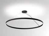 Molto Luce LON ROUND 1500 PDI (schwarz)