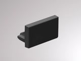 Molto Luce Mini 14 Aufbau (Schwarz)