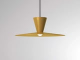 Molto Luce WIZARD L PDI (gold gold)