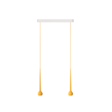 main image of product Grau Falling Sun Trace Sun Orange