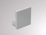 Molto Luce MAXI CORNER AUFBAU (grau)