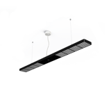 Grau Xt-a Ceiling Black/Black