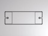 Molto Luce MAGNETICS ZUBEHÖR (weiß)