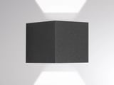 Molto Luce KODA TEN TWO (anthrazit)