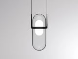main image of product Molto Luce PILLE PDI (schwarz/grau grau)