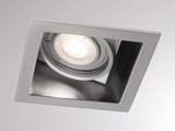 Molto Luce SERIE 348 HV (nickel)