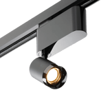 Grau Set Focus Black
