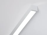 main image of product Molto Luce RIDE IP54 SD (aluminium eloxiert)