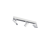 main image of product Grau Studio Trace Trio Polished/White