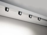 Molto Luce RIDE RDB SYSTEM INSERT (aluminium eloxiert)