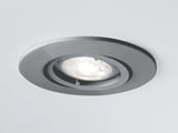 main image of product Molto Luce SERIE 332 HV (nickel gebürstet)