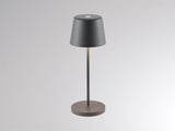 main image of product Molto Luce AESTA MINI T (anthrazit)