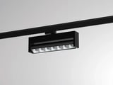 main image of product Molto Luce TARIO 1 TRACK (schwarz)