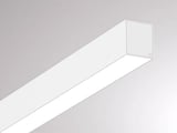 Molto Luce LOG OUT 2.1 IP54 SD (weiß)