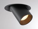Molto Luce ELIX R (schwarz)