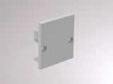Molto Luce Maxi Aufbau (Grau)