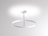 main image of product Molto Luce LON ROUND 1000 PDI (weiß)