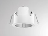 main image of product Molto Luce DARK NIGHT S MODUL EINBAURAHMEN (weiß)