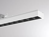 main image of product Molto Luce TRAIL LIGHT INSERT OFFICE DARK CHROM (weiß)