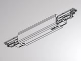 main image of product Molto Luce 3 PHASEN PULSE DALI MITTELEINSPEISER (weiß)