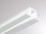 main image of product Molto Luce 3 PHASE TRACK PULSE DALI R (weiß)