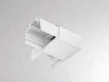 main image of product Molto Luce TRAIL SYSTEM L-CONNECTOR (weiß)