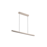 Grau Team Suspension Sand White