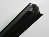 main image of product Molto Luce 3 PHASE TRACK R (schwarz)