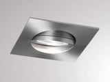Molto Luce AGON SQUARE (natur gebürstet)
