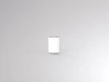 main image of product Molto Luce VOLARE DECKENBEFESTIGUNG (weiß)