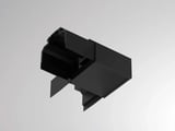 main image of product Molto Luce TRAIL SYSTEM L-CONNECTOR (schwarz)