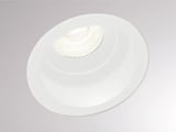 main image of product Molto Luce PONTOS ROUND (weiß)