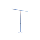 main image of product Grau Team Cowork Light Blue