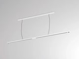 main image of product Molto Luce LENS SHORT QUAD PDI (weiß)