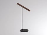 Molto Luce MEYJO T (schwarz kaffee)