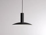 Molto Luce LORA 4 PD (schwarz/weiß schwarz)