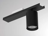 Molto Luce LOG 50 MOVA S EINSATZ (schwarz)