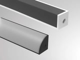 main image of product Molto Luce Maxi Corner Aufbau (Weiß)