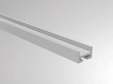 Molto Luce MIDI CUBE AUFBAU (aluminium eloxiert)
