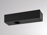 Molto Luce BASE SQ 1 (schwarz)